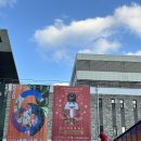 (공연) 제1회 세종합창제 | 세종문화회관 호두까기인형 유니버설 발레단 2층 공연 관람 후기