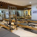 라인피트니스 PT & 필라테스 이미지