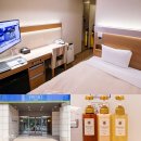 더 케이오짐 | 일본 도쿄 호텔 추천 케이오 프레소 인 오테마치 도쿄역 근처 가성비 숙소