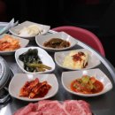 고한읍 행정복지센터 주차장 이미지