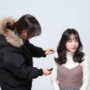 러블리뷰티헤어 이미지