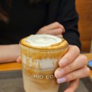 하이오커피남양주