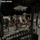 청년헬스장(애막골점) 이미지