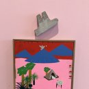 울산시립미술관 | 겨울 울산 여행 실내 가볼만한곳 울산 시립미술관 전시 무료 관람 후기