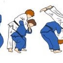 용인대 코리아 유도관 이미지