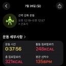 강이랑 아지랑 | July daily life (3) 이해할 수 없는 것을 이해하지 않은 채로 두는 것