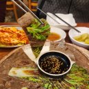 조개터수제비 | 평택조개터맛집 쪽신 쪽갈비와 전골 모임장소 단체회식