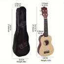 (초보자를 위한) 우쿨렐레 이미지