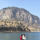 용머리큰길 | 제주 산방산 유채꽃 용머리해안 만조 물때표 확인방법