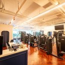 골든짐(GOLDEN GYM) 이미지