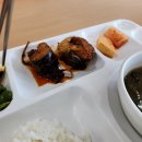 전주오토월드 장동자동차매매단지 구내식당 한식뷔페 솔직후기