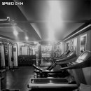 블랙바디GYM 이미지