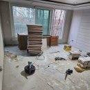 (주)젠아트 | 4편.의왕시 내손동 인덕원 이편한세상 더 퍼스트 아파트 1107동 000호 시스템에어콘,마루시공,디아망...