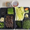동해바다해초과메기