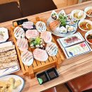 올래반찬