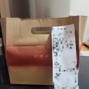 삼첩분식 군포 부곡점 배달 후기