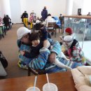 하이원콘도미니엄사우나 이미지