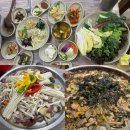 천전언양농장생오리 이미지