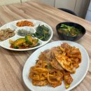 제육이네 국물두루치기 강서점