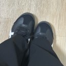 타이거 롱블랙 | [내돈내산] 오니츠카 타이거 멕시코 66 블랙 후기 • 공홈 구매 • 사이즈 팁 🖤