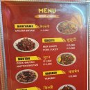 동대문역 3번출구 | 동대문역맛집 인도요리가 먹고 싶을땐 현지인이 운영하는 나나레스토랑 추천!!