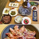 갈비살 이미지