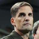 “괜히 홍명보에게 미안하네” 韓 축구 ‘대참사’ 우루과이가 브라질도 아닌데 1-4 ‘충격패’…한 경기 만에 또 돌변한 모레노호 이미지