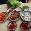 더진국 중앙대점