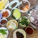 강남목살구이