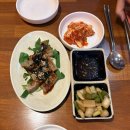문정마을 | [문정역 맛집] 한식주점, 문정 엠스테이트 맛집 '서가마을' 데이트