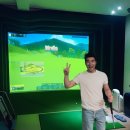 킹비젼스크린골프 이미지