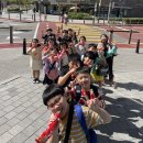 레전드 태권도장 이미지