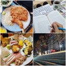 유미카츠 월피점 | 유미카츠 월피점/ 키바코 이자카야/ 스벅/ 저녁산책/ 소소한 하루들