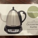 (거래완료) Electric kettle (cary) 이미지