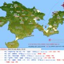 ☞ 해청산악회9월 정기산행 경남 통영 욕지도 섬산행 이미지