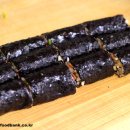 김밥한입 이미지