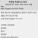 이웃집 댕댕이 이미지