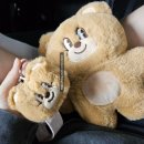 동인천역원룸텔토니스테이 | 여름을 보내며: 첫 글램핑, 다이소 테디&버니 인형, 동인천역 자주가는 카페