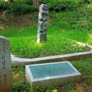 신당동석장승 이미지