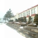 백운중학교 이미지