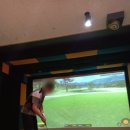 포 스크린골프연습장 이미지