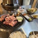 영통중학교 | [수원] 영통역맛집 “갱도연탄구이” - 가성비 영통 중상 중심상가 고기집