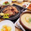 맛있는집숯불갈비