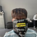 해림 | [홍대 남자 미용실] 슬릭 맨즈헤어 / '해림 디자이너' 디자인 커트 후기