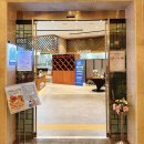 빈팔레스 | [짠주네] 속초 씨크루즈호텔 토요일 1박2일 테라스 라운지, 루프탑, 일요일 조식 솔직후기