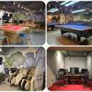 신라당구장 이미지