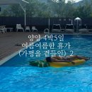 가평모닝필하우스 | (양양/4박5일) 여름여름한 휴가🚗_3~5일차(ft.가평)