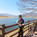 하동 섬진강변길 이미지