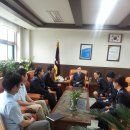 녹양중학교 이미지