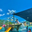 수달생태공원 화장실 이미지